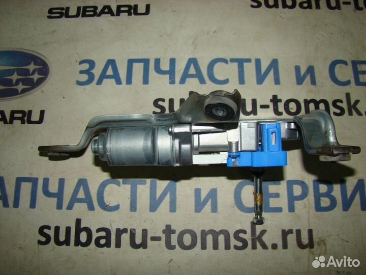 Механизм стеклоочистителя R Forester SJG 2018 (Эле