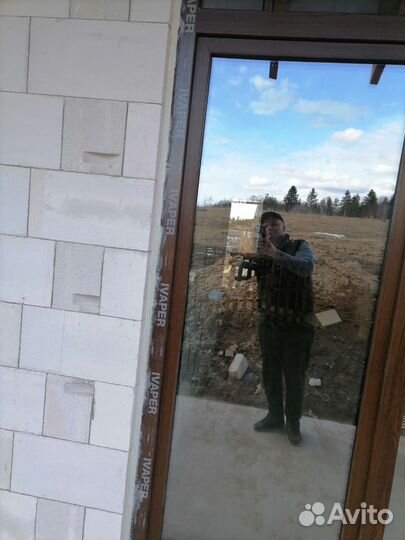 Ремонт пластиковых окон и дверей,москитные сетки