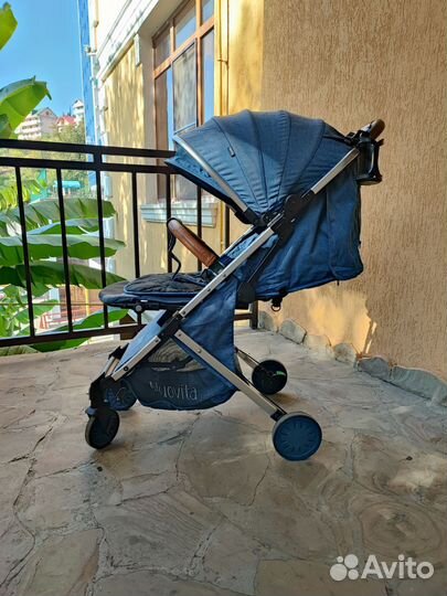 Аренда колясок