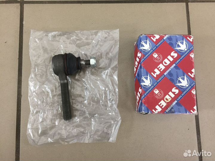 Рулевой наконечник mersedes W202