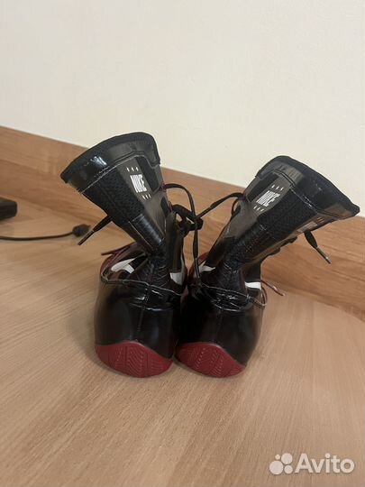 Боксерки nike Hyperko 1