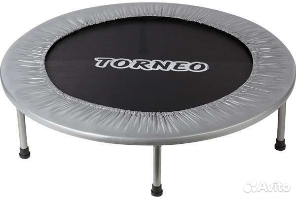 Батут для фитнеса бу