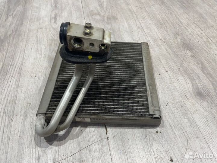 Испаритель кондиционера Kia Rio 3 G4FA 2014