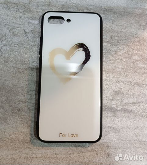 Чехол на honor 10