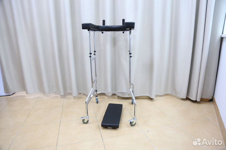 Ходунки - опора