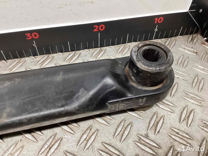 Рабочий цилиндр подъема кабины Audi TT/TT RS/TTS