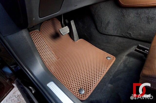 Коврики EVA в любое авто