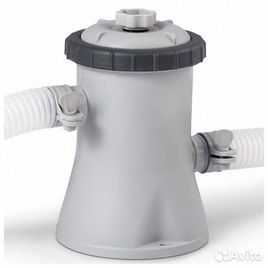 Бассейн надувной Easy Set, 244 х 61 см, 1942 л, фи