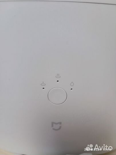 Умный Увлажнитель воздуха xiaomi