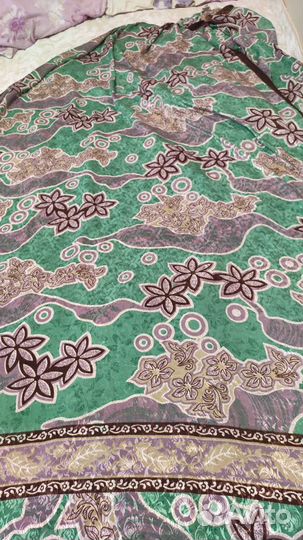 Шелк 6,5 метров