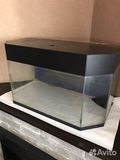 Аквариум 50 литров