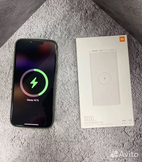 Xiaomi Power Bank 10000mah