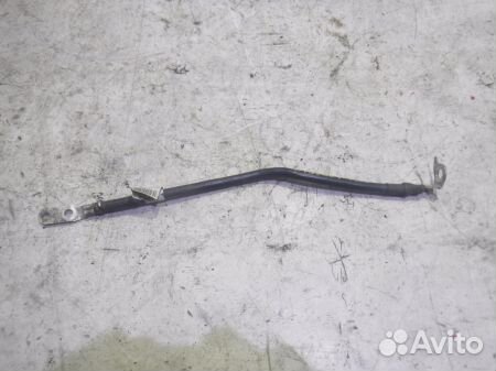 Проводка (коса) Мерседес