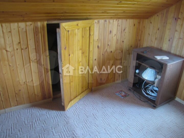 Дом 45 м² на участке 6 сот.