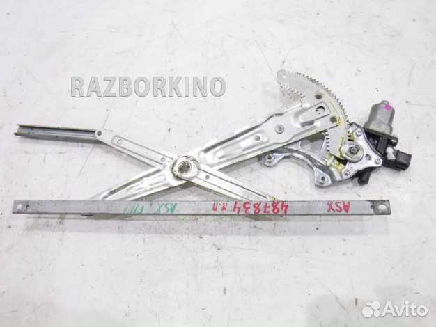 Стеклоподъемник электрический передний правый 5713