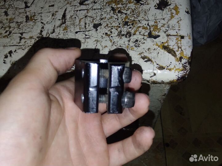 Запчасти для трюкового самоката