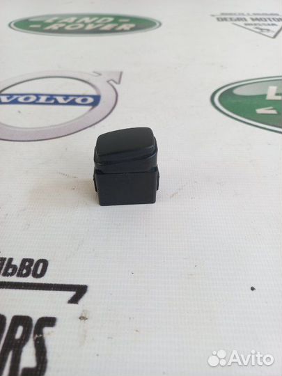 Кнопка заглушка Volvo S60 V70 XC70 XC90