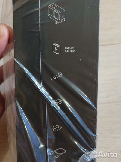 Камера GoPro Hero 12 Black (новая, оригинал)