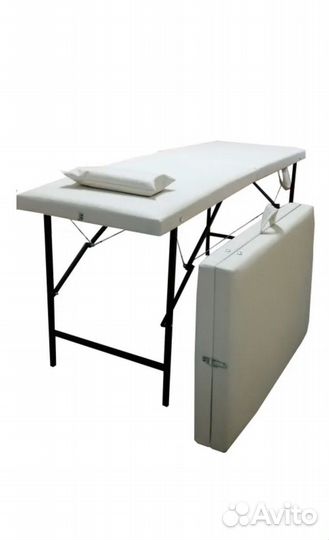 Массажный стол