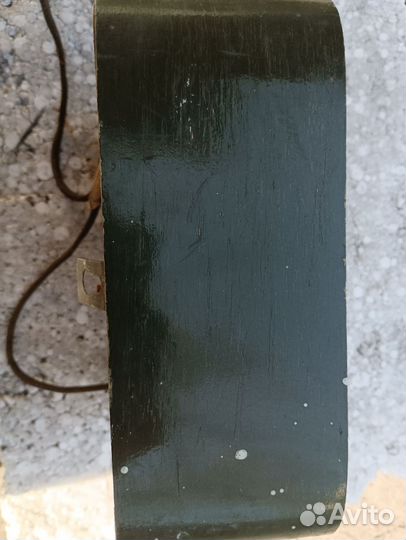 Громкоговоритель север