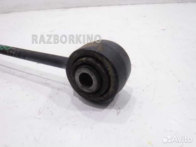 Тяга задняя поперечная