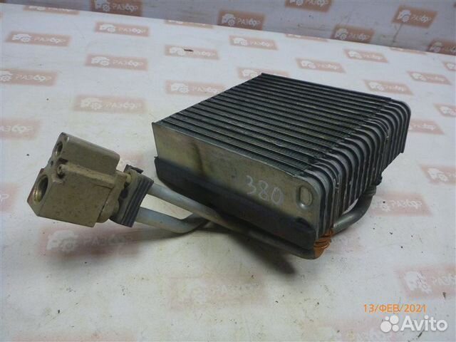 Испаритель Volkswagen Golf MK4 AEH 1997-2004
