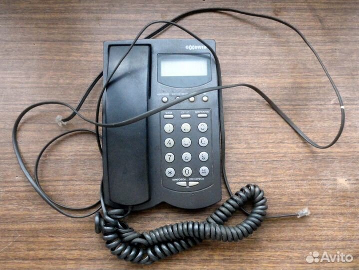 Принадлежности для телефонной связи