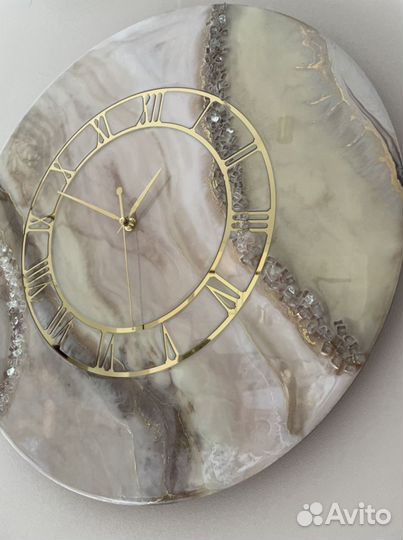 Часы настенные