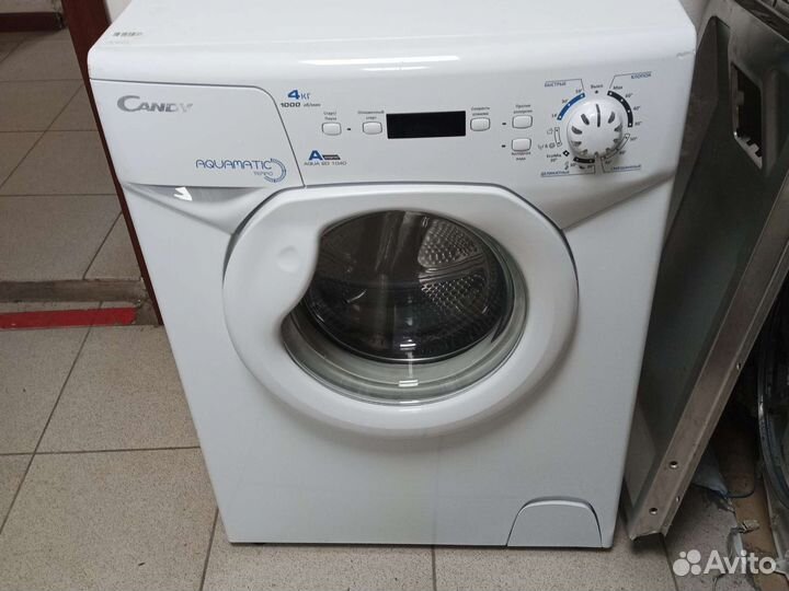 Стиральная машина автомат Candy