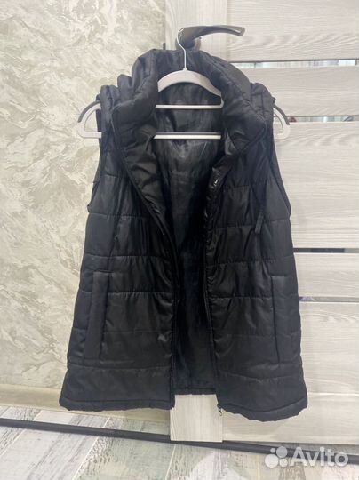 Жилетка женская