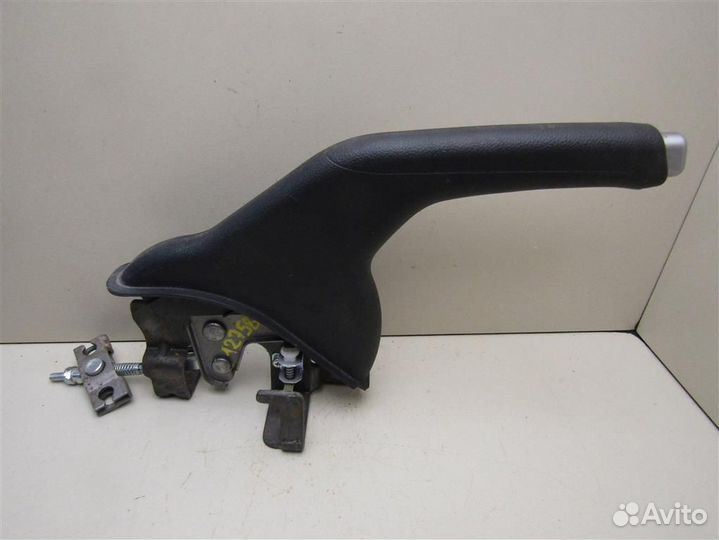 Рычаг стояночного тормоза Kia Picanto 2011-2017