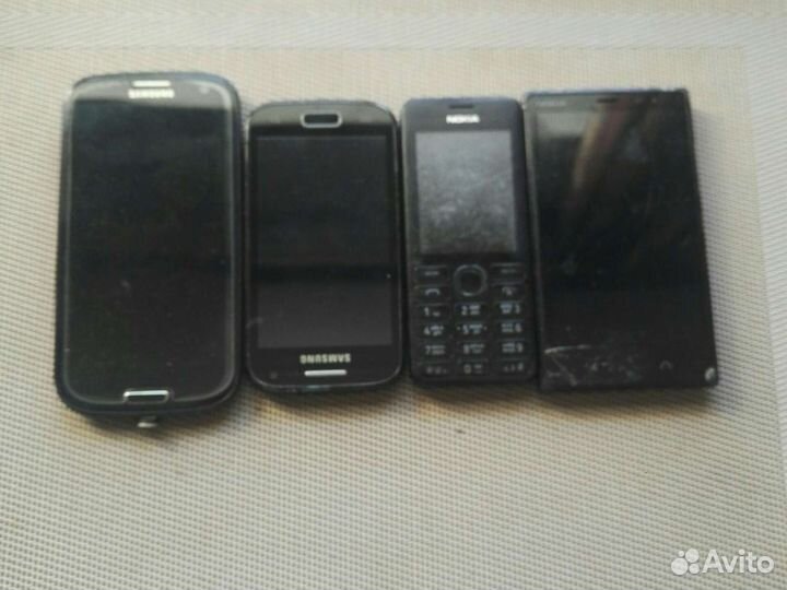 Samsung Galaxy S3 Duos, 16 ГБ