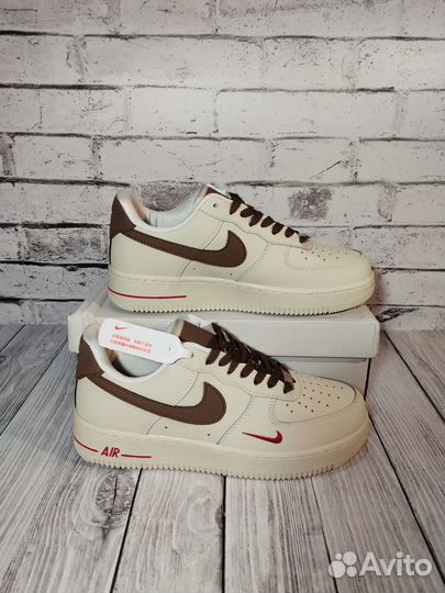 Кроссовки Nike air force 1