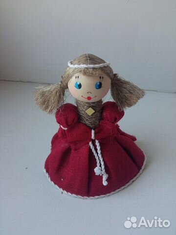 Украшение для дома и дачи Девушка Хозяюшка