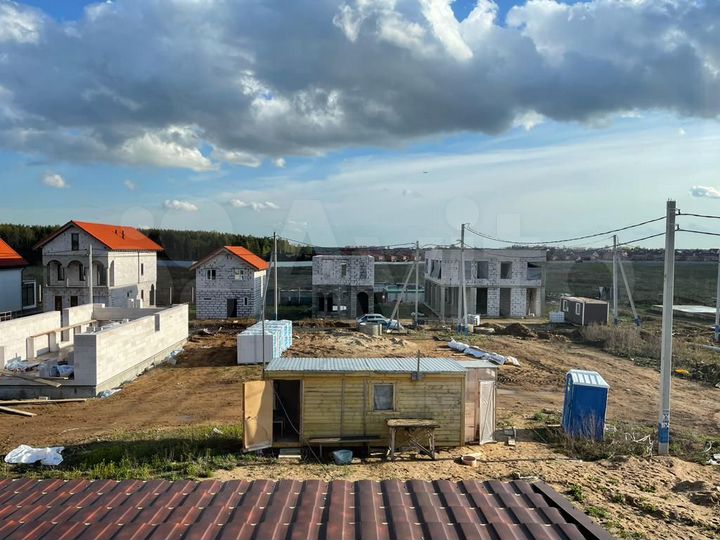 Участок 5,1 сот. (СНТ, ДНП)