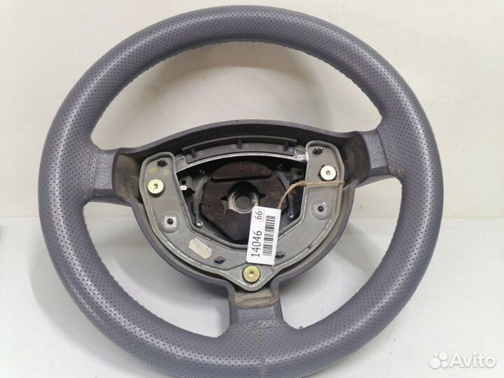 Руль Mercedes A-Class W168