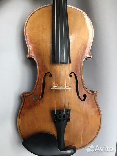 Мастеровая скрипка 4/4 1946г