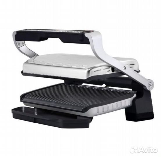 Электрогриль Tefal Optigrill+ XL GC722D34