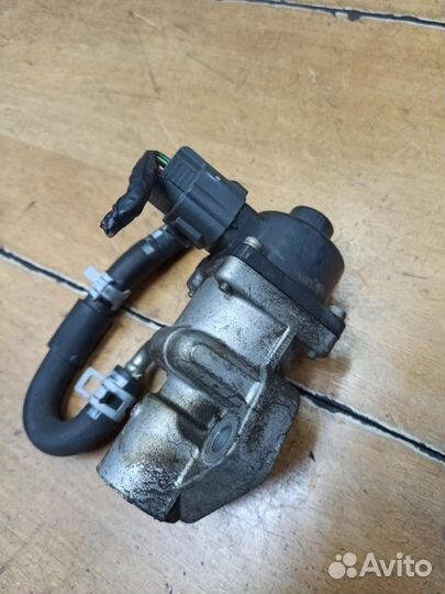 Клапан EGR (егр) Ford Focus 2 csda 2006