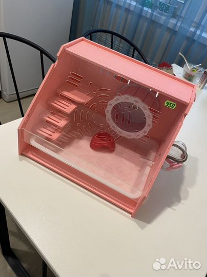 Клетка для грызунов