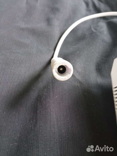 Источник питания светодиодных светильников