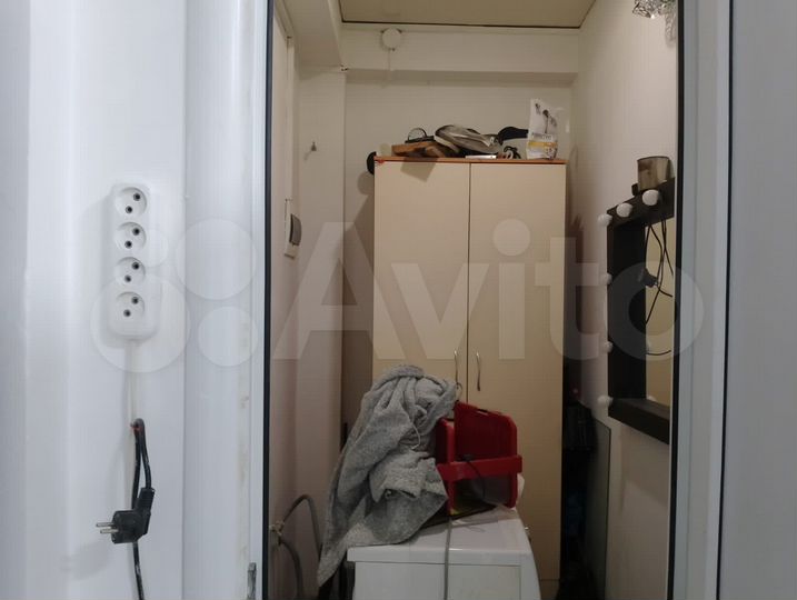 3-к. квартира, 85 м², 2/7 эт.