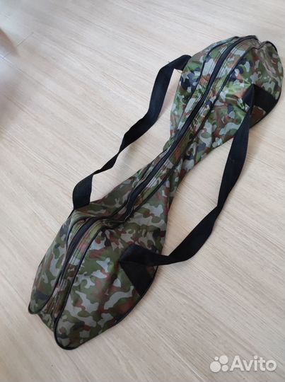 Балансирующий скейтборд