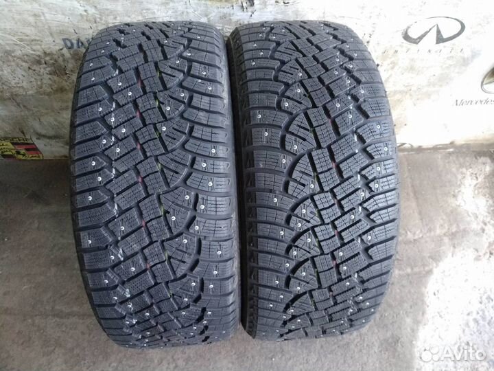 Continental IceContact 2 245/45 R19 102T