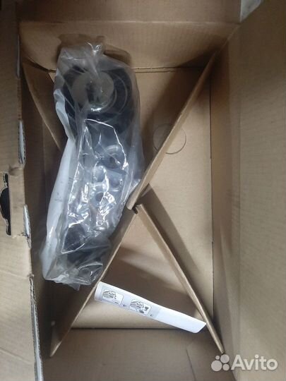 Комплек т грм 1.6 Contitech Ford Focus