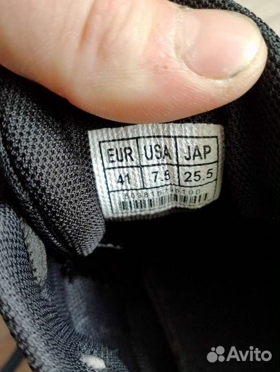 Кроссовки Nike Zoom