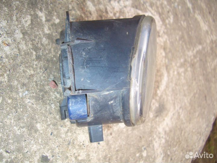 Фара птф правая Ниссан Патфайндер с 12