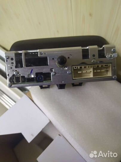 Головное устройство для Хендай Туссан