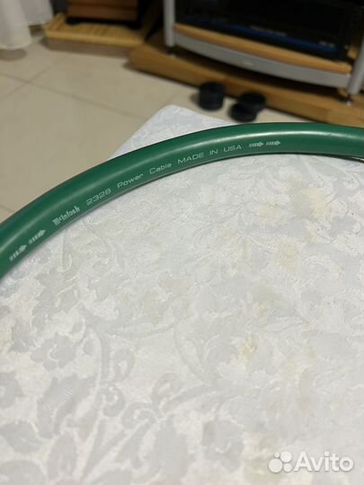 Кабель силовой 6 кв