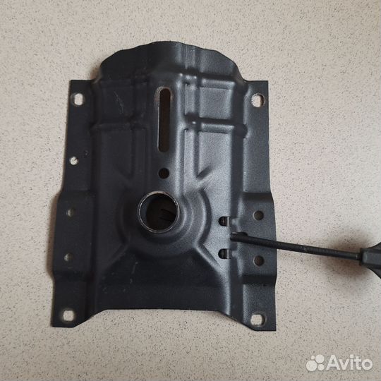 Пиастра для кресла